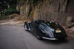 Alfa Romeo 8C 2900B Lungo Touring Spider 1939 года